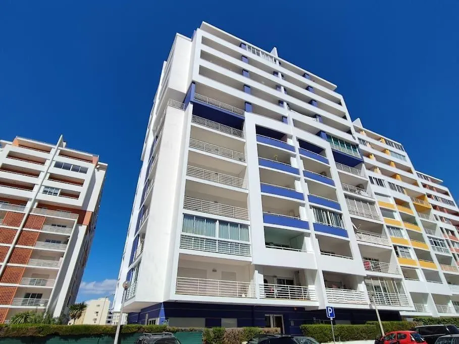 Mountain View Club Faia Apartment Portimao Portugal