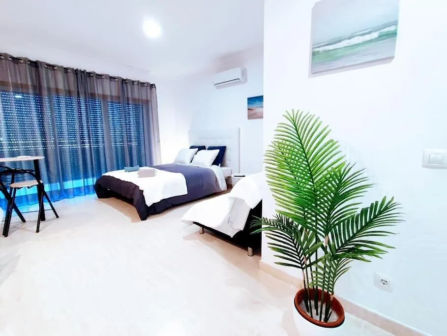 Mountain View Club Faia Apartment Portimao