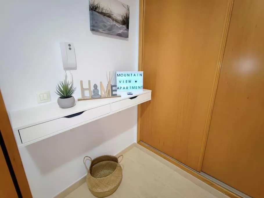 Mountain View Club Faia Apartment Portimao 0*,