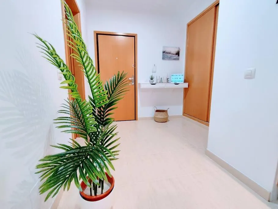 Mountain View Club Faia Apartment Portimao