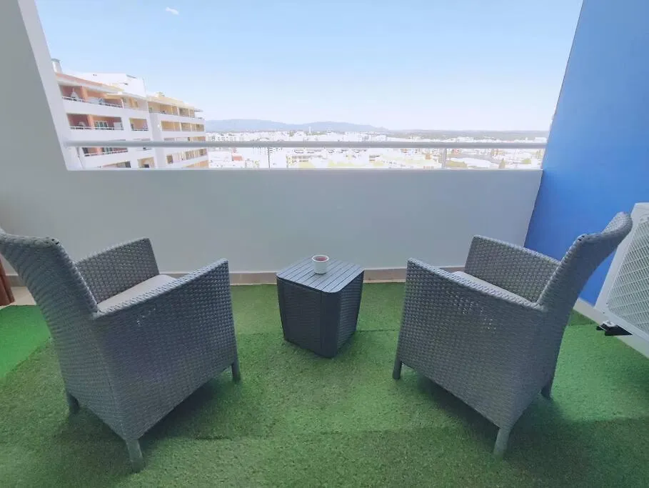 Mountain View Club Faia Apartment Portimao 0*,  Portugal