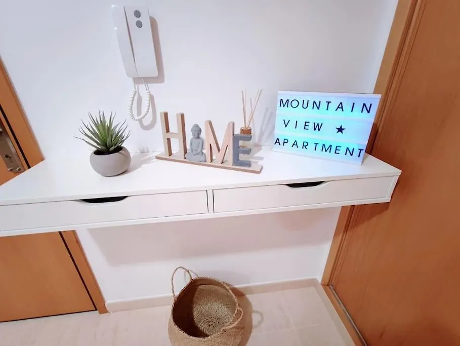 Mountain View Club Faia Apartment Portimao 0*,