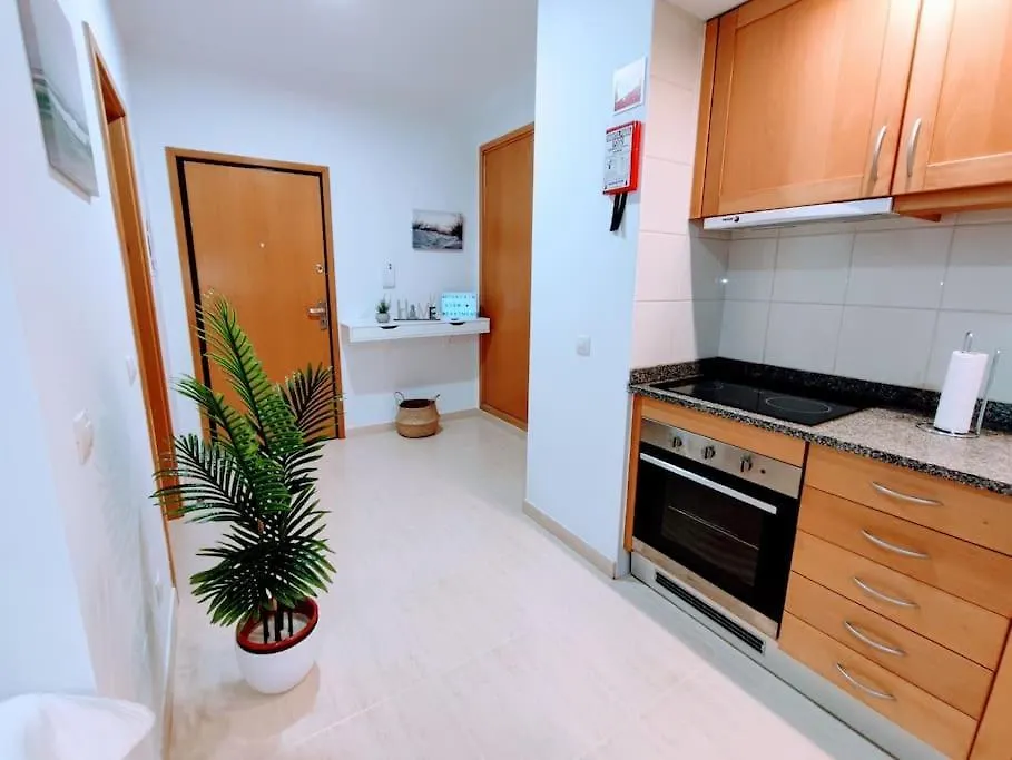 Mountain View Club Faia Apartment Portimao