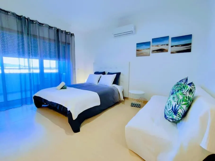 Mountain View Club Faia Apartment Portimao