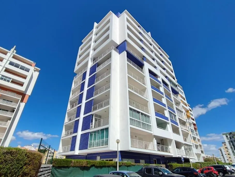 Mountain View Club Faia Apartment Portimao Portugal