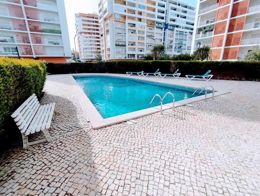 Mountain View Club Faia Apartment Portimao