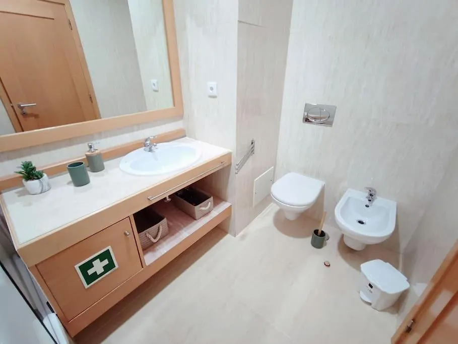 Mountain View Club Faia Apartment Portimao
