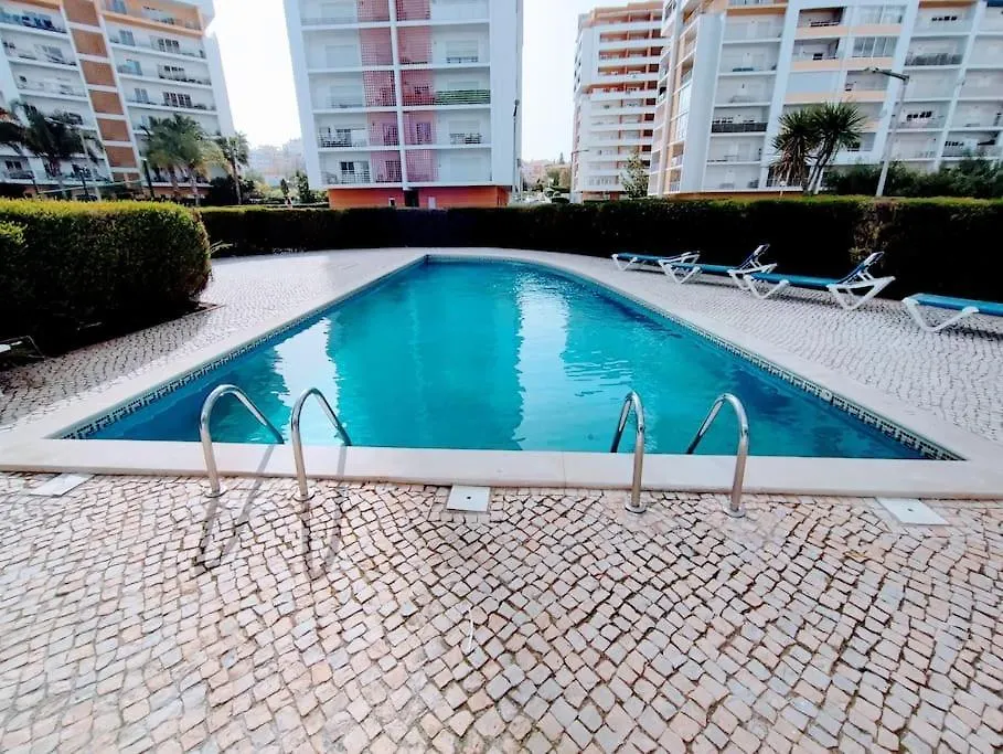 Mountain View Club Faia Apartment Portimao Portugal